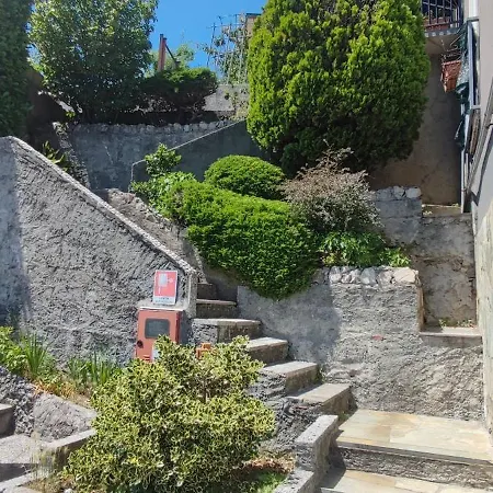 Shangri-la Daire